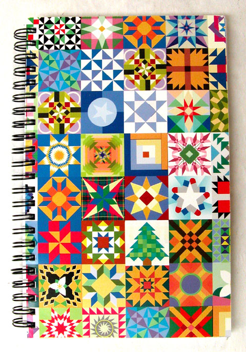 Journal Cover